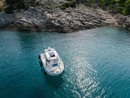 Barracuda 8 in Split / ACI Marina Split thumbnail 48