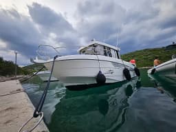 Barracuda 8 in Split / ACI Marina Split thumbnail 5