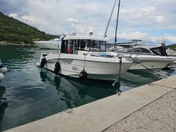 Barracuda 8 in Split / ACI Marina Split thumbnail 51