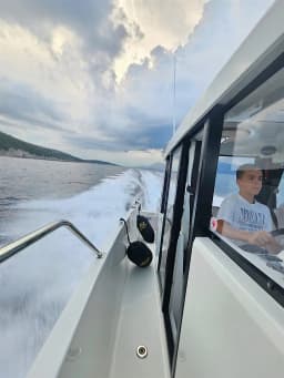 Barracuda 8 in Split / ACI Marina Split thumbnail 52