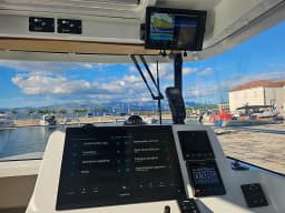 Barracuda 8 in Split / ACI Marina Split thumbnail 54