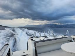 Barracuda 8 in Split / ACI Marina Split thumbnail 55