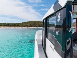 Barracuda 8 in Split / ACI Marina Split thumbnail 57