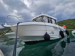 Barracuda 8 in Split / ACI Marina Split thumbnail 59
