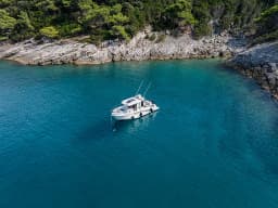 Barracuda 8 in Split / ACI Marina Split thumbnail 6
