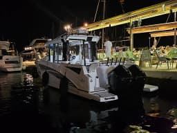 Barracuda 8 in Split / ACI Marina Split thumbnail 60