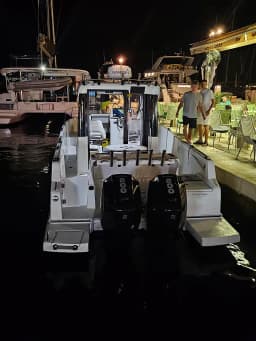 Barracuda 8 in Split / ACI Marina Split thumbnail 61