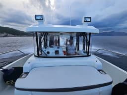 Barracuda 8 in Split / ACI Marina Split thumbnail 62