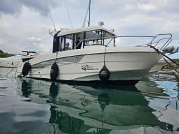 Barracuda 8 in Split / ACI Marina Split thumbnail 64