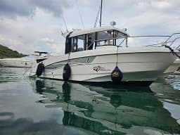 Barracuda 8 in Split / ACI Marina Split thumbnail 66