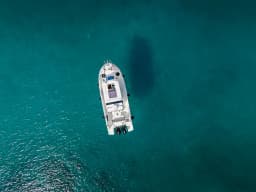 Barracuda 8 in Split / ACI Marina Split thumbnail 7