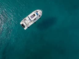 Barracuda 8 in Split / ACI Marina Split thumbnail 8