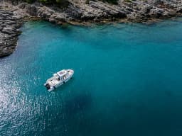 Barracuda 8 in Split / ACI Marina Split thumbnail 9