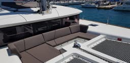 Lagoon 450 Fly in Lefkada / D-Marin Marina Lefkas thumbnail 7