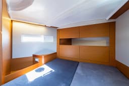 Sun Odyssey 410 in Lefkada / Port of Lefkas thumbnail 35