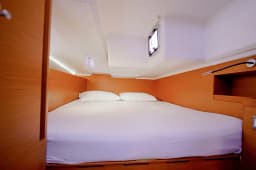 Sun Odyssey 490 in Lefkada / Port of Lefkas thumbnail 8