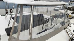 Lagoon 46 in Lavrion / Olympic Marina thumbnail 10