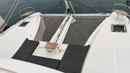Lagoon 46 in Lavrion / Olympic Marina thumbnail 4