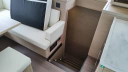 Lagoon 46 in Lavrion / Olympic Marina thumbnail 9