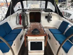 Elan Impression 434 in Tenerife / Las Galletas / Marina del Sur thumbnail 17