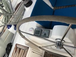 Elan Impression 434 in Tenerife / Las Galletas / Marina del Sur thumbnail 18