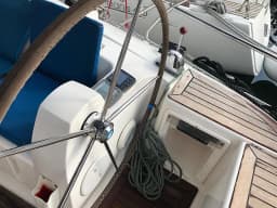 Elan Impression 434 in Tenerife / Las Galletas / Marina del Sur thumbnail 3