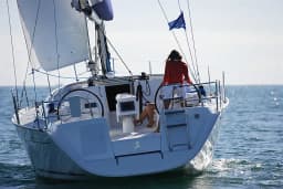 Cyclades 43.4 in Nikiti - Chalkidiki / Nikiti thumbnail 6