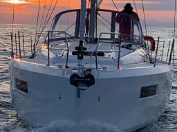 Sun Odyssey 440 in Corfu / Gouvia / D-Marin Marina Gouvia thumbnail 6