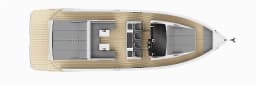 De Antonio D42 in Lavrion / Olympic Marina thumbnail 5