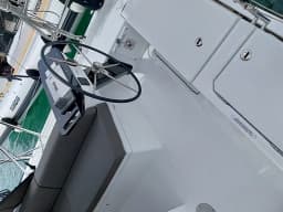 Dufour 41 in Volos / Port of Volos thumbnail 11