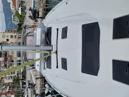 Dufour 41 in Volos / Port of Volos thumbnail 14