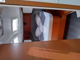 Dufour 41 in Volos / Port of Volos thumbnail 18