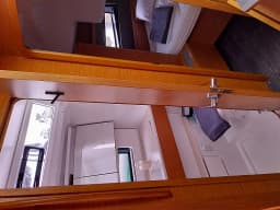 Dufour 41 in Volos / Port of Volos thumbnail 20