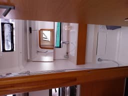 Dufour 41 in Volos / Port of Volos thumbnail 21