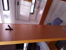 Dufour 41 in Volos / Port of Volos thumbnail 23