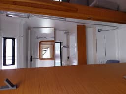 Dufour 41 in Volos / Port of Volos thumbnail 24