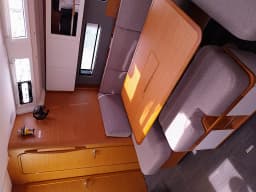 Dufour 41 in Volos / Port of Volos thumbnail 29
