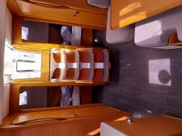 Dufour 41 in Volos / Port of Volos thumbnail 30