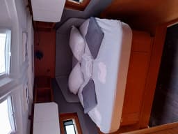 Dufour 41 in Volos / Port of Volos thumbnail 34