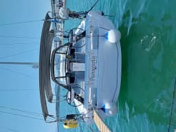 Dufour 41 in Volos / Port of Volos thumbnail 6