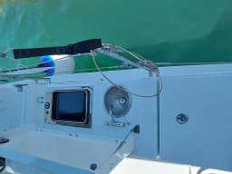 Dufour 41 in Volos / Port of Volos thumbnail 7