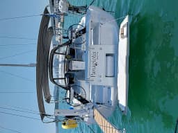 Dufour 41 in Volos / Port of Volos thumbnail 8