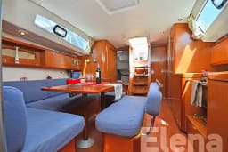 Oceanis 43 in Athens / Alimos Marina thumbnail 16