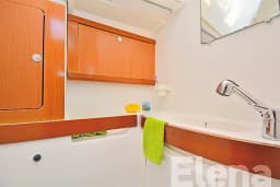 Oceanis 43 in Athens / Alimos Marina thumbnail 21