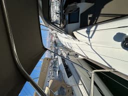 Dufour 460 Grand Large in Corfu / Gouvia / D-Marin Marina Gouvia thumbnail 10