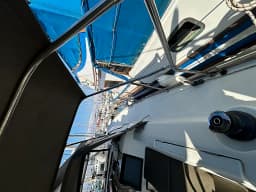 Dufour 460 Grand Large in Corfu / Gouvia / D-Marin Marina Gouvia thumbnail 11