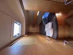 Dufour 460 Grand Large in Corfu / Gouvia / D-Marin Marina Gouvia thumbnail 22