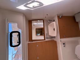 Dufour 460 Grand Large in Corfu / Gouvia / D-Marin Marina Gouvia thumbnail 26