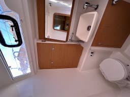 Dufour 460 Grand Large in Corfu / Gouvia / D-Marin Marina Gouvia thumbnail 27