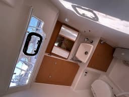 Dufour 460 Grand Large in Corfu / Gouvia / D-Marin Marina Gouvia thumbnail 28